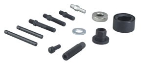 4529 Power Steering/Alternator Pulley Puller/Installer Set