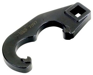 7097 1-1/8 Tie Rod Adjusting Tool