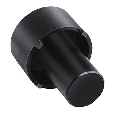 7269 Bearing Locknut Socket - 2-1/4 Inch - For Ford Dana 80 Axle - Durable Tool