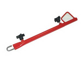 Steck Hatch Jammer Lift Gate and Hatch Holder (17100)