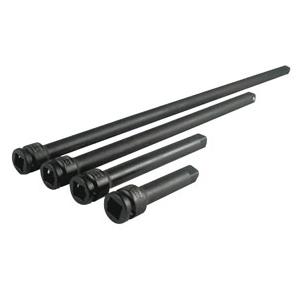 Picture of Sunex Tools 3500 4 Piece 3/8 Inch Drive Extension Set 3-5-10-15 Inch