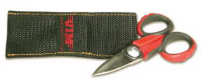 WS55-03 Work Shears Multi Purpose Cutters