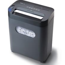 Picture of Royal 112MX Cross Cut 12-Sheet Paper Shredder And Media Destoyer
