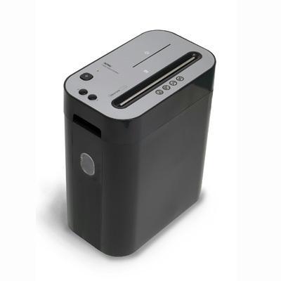 Picture of Royal PX70MXBLK CrossCut Shredder- Black