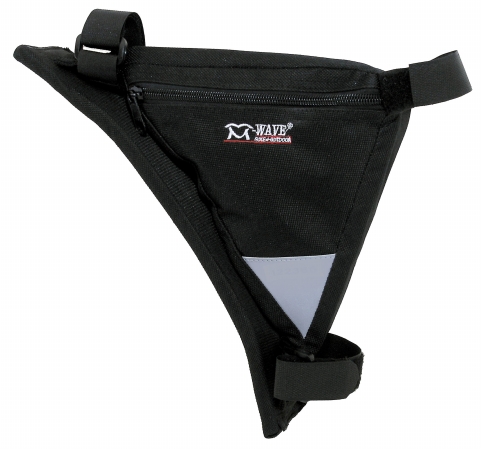 Picture of Cycle Force Group 122366 M-Wave Frame-Triangle Bag