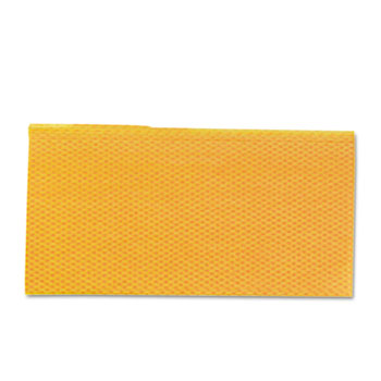 Picture of Chicopee CHI 0416 Strtch N Dust Cloth Orange/Yellow 5 Cases of 20 Bags