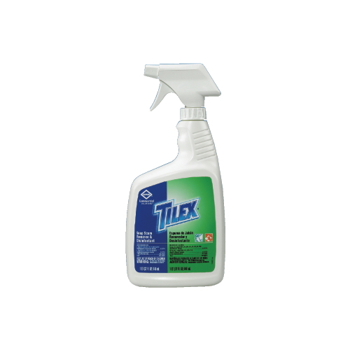 Clorox CLO 35604 Tilex Instnt Mildew Remover Spray Bottle 9/32 Oz Case