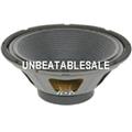 12 Inch Guitar Speaker; 150W; 16 Ohms - TEXASHEAT16 12 Inch Guitar Speaker; 150W; 16 Ohms - TEXASHEAT16