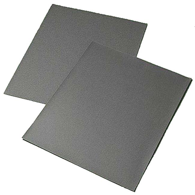 3-M Company 02004 9 x 11 Inch 320A Trimite Paper Sheets