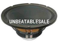 Picture of 12 Inch Pro Woofer; 900W Max; 8 Ohms - KAPPALITE3012LF
