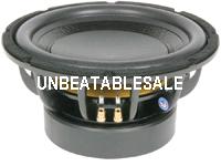 Picture of 12 Inch Pro Woofer; 800W Max; 6 Ohms - LAB12