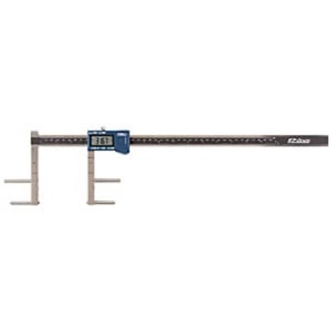 Fowler FOW74-150-020 EZ-Drum Electronic Brake Drum Gage