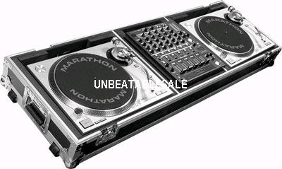 Marathon Case 12 Inch Mix 2 Tt -