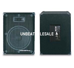 PV-1800 2-way Indoor Speaker - 200 W RMS - 400 W (PMPO) Woofer Tweeter Midrange - 8 Ohm