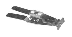 CV Boot Clamp Pliers - Durable Steel - Ergonomic Handle - Precision Tool