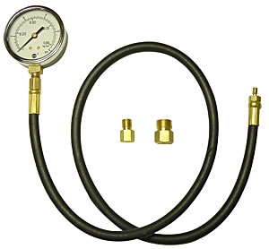 Tool Aid TA 33600 Exhaust Back Pressure Tester