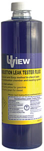 UV 560500 Replacement Combustion Leak Tester Fluid 16 oz