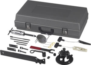 6689 Chrysler/Jeep Master Cam Tool Set