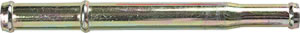 SRRK145 .38" Nylon To Hose Connector- 2 Pk.