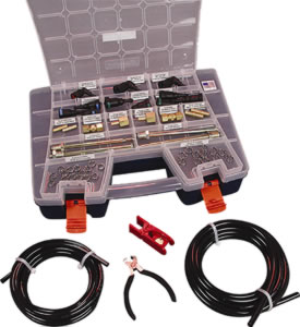 SRRKP1200 Fuel Line Replacement Starter Kit