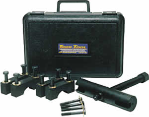TIG10803 Yoke Puller Kit for Heavy Duty Trucks