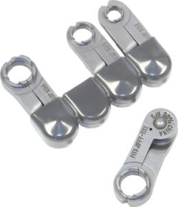 Disconnect Set For Jiffy-Tite Connectors