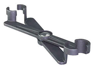 OTC 3/8" & 1/2" Fuel Line Disconnect Tool (6511)