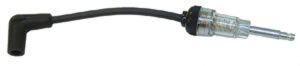 SG Tool Aid 23920 In-Line Ignition Spark Checker with 90 Degree Boot