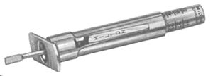 Picture of Milton MILS-448 Tire Tread Depth Gage