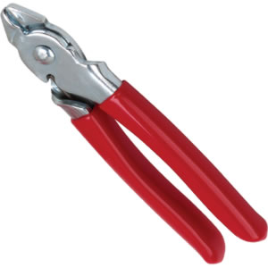 K-D Tools KD 3703 Hog Ring Plier- Straight