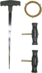 Tool Aid TA 87460 Windshield Removal Kit