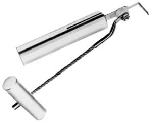 Tool Aid TA 87900 Windshield Removing Tool- Cold Knife