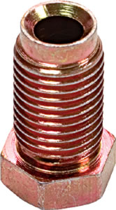 Picture of S.U.R. & R. SRRBR170 .38&quot;-24 Bubble Flare Nut