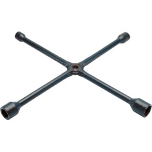 Picture of Ken Tool KEN35620 20&quot; 4-Way Economy Lug Wrench- T9520