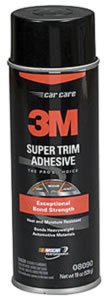 Picture of 3M Automotive Products 3M 8090 3M Super Trim Adhesive