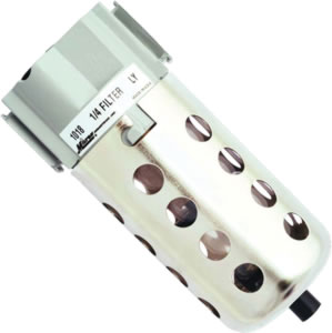 Milton MIL1018 .25" NPT Micro Filter
