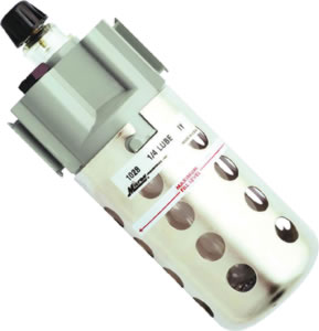 Milton MIL 25quot NPT Precision Lubricators