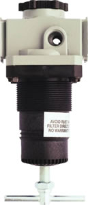 25in. NPT Regulator