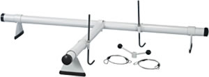 1725 Three Point Engine Support Bar