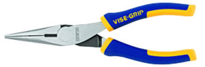 VIS2078216 6" Long Nose Pliers