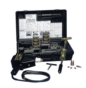 Picture of H & S Autoshot HS 9000 Uni-Spotter Deluxe Stud Welding Kit