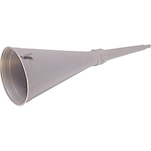 Two Piece- Three Way Funnel