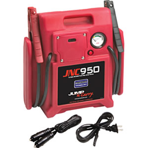 Picture of Jump-N-Carry KK JNC950 Jump-N-Carry 950 Battery Booster- 12 Volt- 2000 Amp