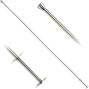K-D Tools KD 2391 23" Flexible Retrieving Tool