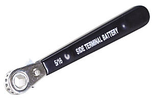 4614 Stinger .31" Ratcheting Battery Wrench