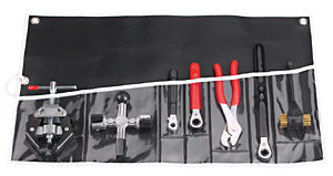 Picture of OTC OTC516508 Stinger Battery Service Tool Kit- 7 Pc