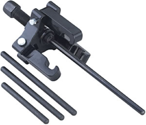 6667 Harmonic Balancer Puller