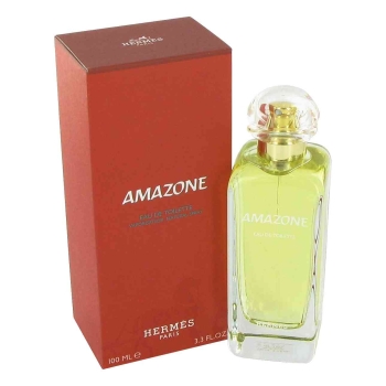 AMAZONE by  Eau De Toilette Spray 3.4 oz