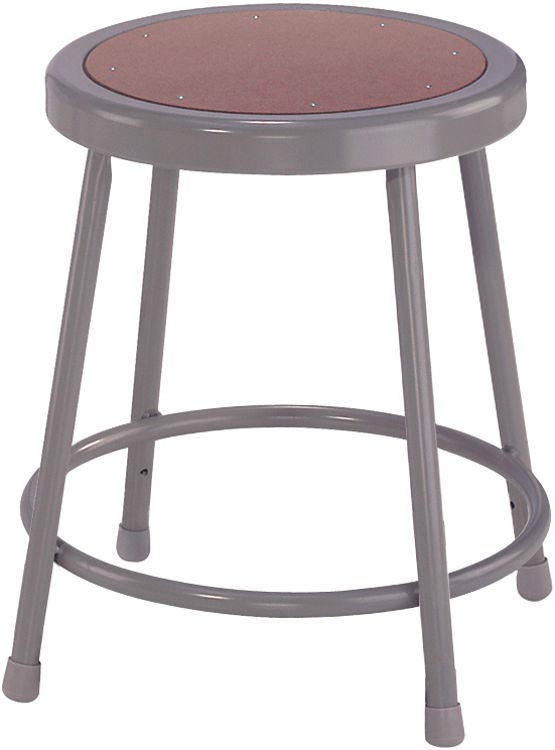 Picture of National Public Seating 6218 Sceince Lab Stools