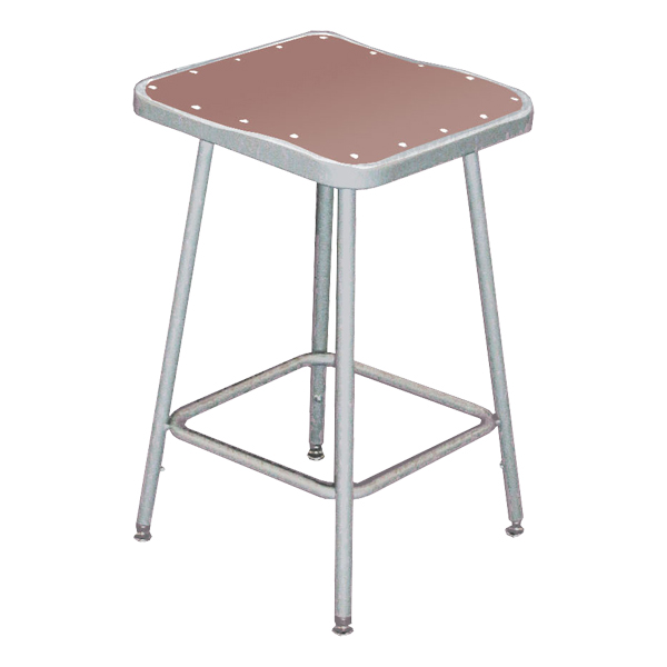 Picture of National Public Seating 6318 Sceince Lab Stools